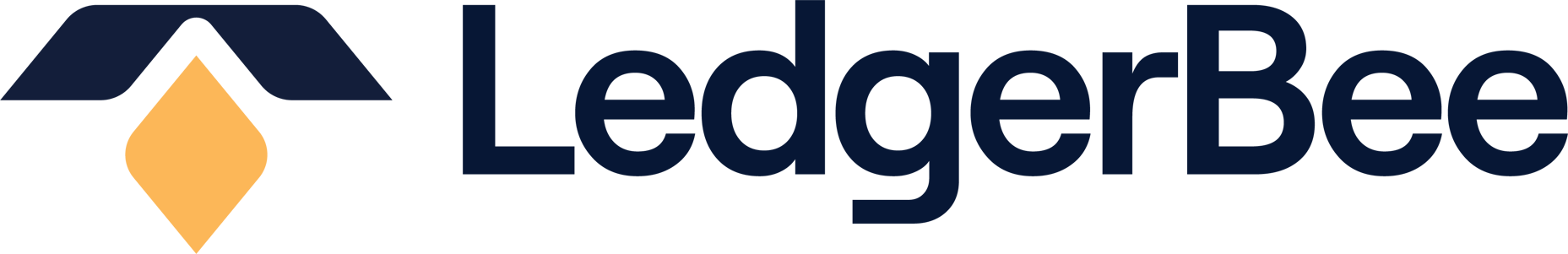 LedgerBee_Logo_black LedgerBee_Logo_black