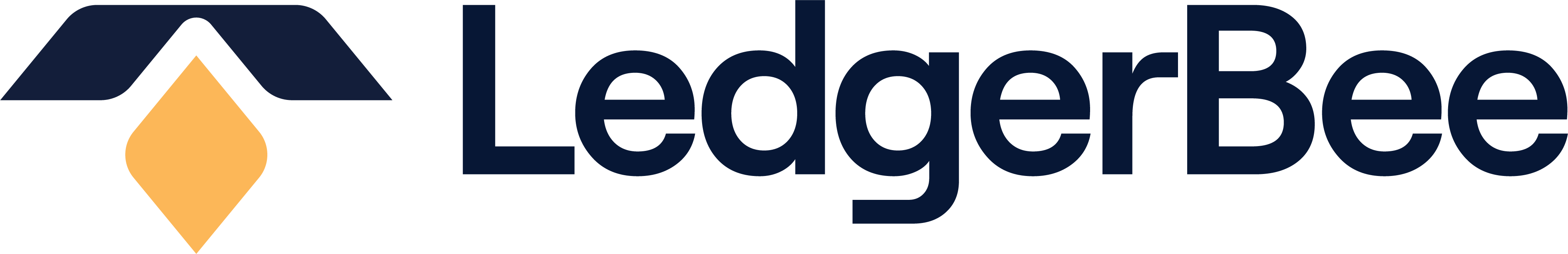 LedgerBee_Logo_black LedgerBee_Logo_black